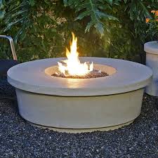 47 Contempo Round Firetable In 2020 Round Fire Pit Table Gas Firepit Fire Pit Table