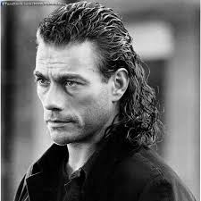 Jean-Claude Van Damme