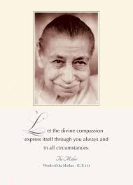 Sri Aurobindo & The Mother Blessings Chennai