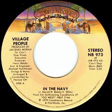 We did not find results for: In The Navy Manhattan Woman By Village People Single Disco Reviews Ratings Credits Song List Rate Your Music