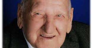 William Pallow, 90