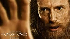 Welcome to the Rings of Power fan group for respectful discussions