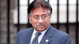 Pervez Musharraf