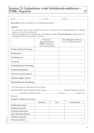 Sekundarstufe Unterrichtsmaterial Biologie Korper Und Gesundheit