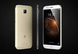 Huawei G7 Plus technische daten, test ...