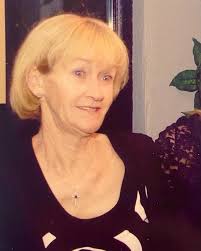 Death Notice of Anna McGowan (née King) (Tallaght, Dublin)