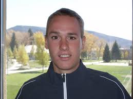 2012-13 Men's Track & Field Roster