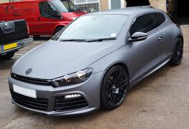 Pin By Nicolas On On The Street Volkswagen Scirocco Volkswagen Vw Scirocco