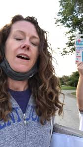 We’re out and about in Midway!