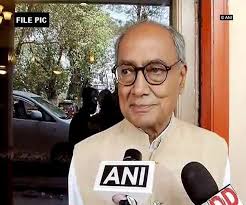 Select from premium digvijay singh of the highest quality. Ani On Twitter Digvijay Singh To Be Congress Lok Sabha Candidate From Bhopal Madhya Pradesh