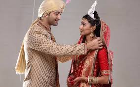 She enjoys a huge fan following on social media and her fans adore her. Erica Fernandes Weds Shaheer Sheikh
