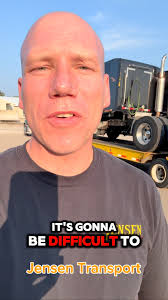 Jensen Transport