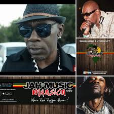 Foundation Reggae Live King Jammys ft Admiral Bailey, Bammy Man Live Reggae  Royalty #Music #shorts 🎵 Reggae Royalty Unleashed: King Jammys & Admiral  Bailey Live! 🎵 Get ready for a mind-blowing reggae