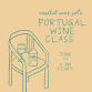 Portugal Wine Class