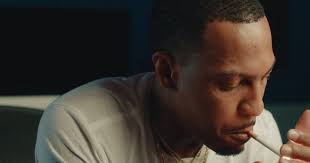 a few stills from the short documentary i edited for trouble. i loved how  passionate he was about his friendships and giving back to the community.  check it out now