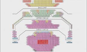 Nikon Beach Seating Chart Jones Beach Seating Chart With Row