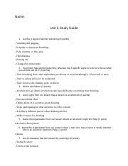 If you don't use merge requests but still want to see the unit test report . 5 11 Unit Test Docx Graded Assignment Unit Test Part 2 Alcohol Tobacco And Other Drugs Name Date All About Alcohol Poisoning List The 6 Signs Of Course Hero