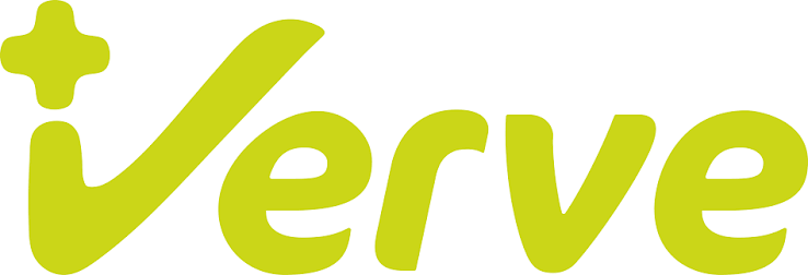 Verve Cash logo