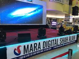 Utc shah alam beroperasi semula pada 15 ogos 2018 dan mara digital tidak lagi diteruskan. Mara Digital Shah Alam Photos Facebook