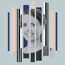 Collective Entertainment's Emily White