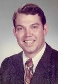 David Lee Bailey Obituary