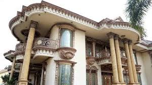 Selain itu teras juga digunakan untuk melindungi. Model Tiang Teras Rumah Terbaru Minimalis Klasic Grc Art Youtube