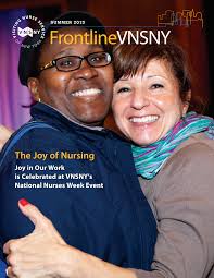 FrontlineVNSNY