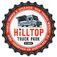 Hilltop Truck Park event in Northlake, TX