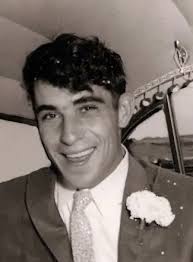 Obituary information for David George Hughes