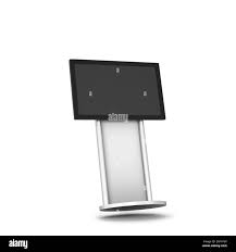 Interactive Plasma Kiosk