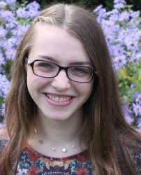 2019 IAM Scholarship Winners