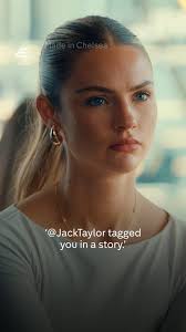 Jack's Social Media Post