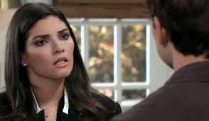 I knew there was more to John Brennan's incarceration! He's going to end up  being