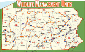 Wildlife Management Units