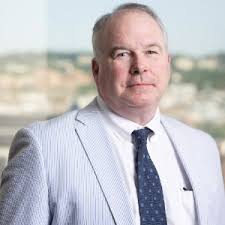 J. Chase "Chase" Bryan