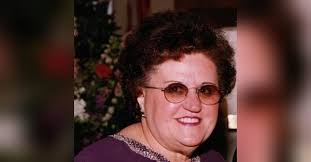 Jean B. Knabe Obituary