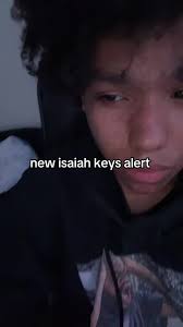 Isaiahwkeys