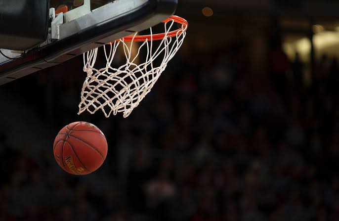 Basketball tournament