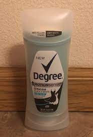 Degree antiperspirant deodorant ultraclear black+white has a breakthrough formula that cuts down on the stains that some other antiperspirants leave behind when . Degree Motion Sense Ultraclear Black White Pure Rain Deodorant Lowest Rated Reviews Shespeaks