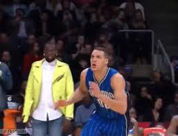 Search, discover and share your favorite aaron gordon slam dunk contest gifs. Dunk Gif Find Share On Giphy Sports Basketball Sports Magazine Basketball Videos