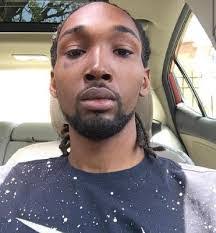 Jeffrey Diggs's Instagram, Twitter & Facebook