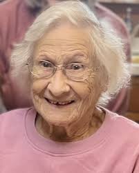 Doris Estelle Napiwoski Obituary September 10, 2025