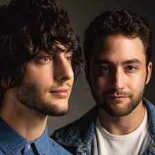 Artist: Brothers Page