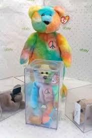 Still Have Your Beanie Babies These 20 Can Make You Rich Nbc Palm Springs News Weather Traffic Breaking News