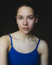 New headshots by @marieevedionphotos