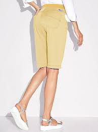 Whether you're already in bermuda and looking for something different to do or just getting started planning your trip, these 5 ways to soak up. Raphaela By Brax Comfort Plus Schlupf Bermudas Vanille