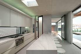 World S Largest Professional Network Contemporary Kitchen White Modern Kitchen Home