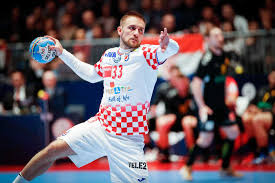 Viele helden der wm sind zurückgetreten. Handball Em 2020 Kroatien Weissrussland Ehf Euro Time Sport