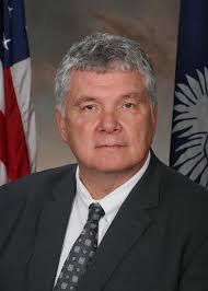 Judge Jack Early has kindly offered his endorsement of our campaign. I'd  encourage you to read his letter posted below. Thank you Judge Early for so  capably serving this community.