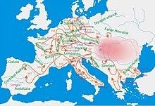 Magyarország ˈmɒɟɒrorsaːɡ (listen)) is a country in central europe. Hungary Wikipedia